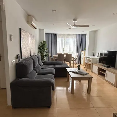 Ocean Eleven 칸델라리아