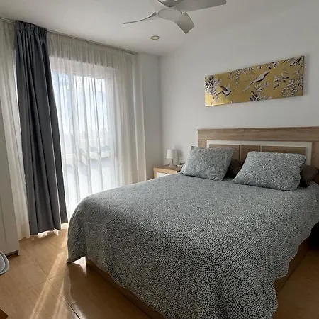 Ocean Eleven 아파트