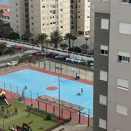 Ocean Eleven 칸델라리아