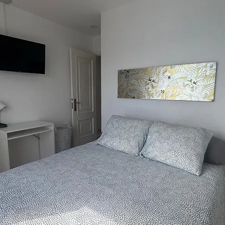 아파트 Ocean Eleven 칸델라리아