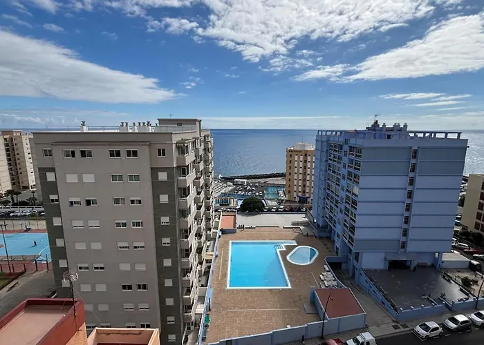 Ocean Eleven 칸델라리아