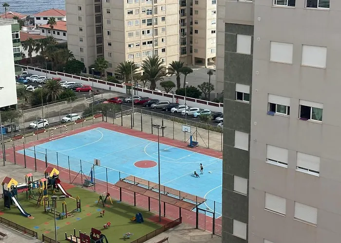 Ocean Eleven 칸델라리아