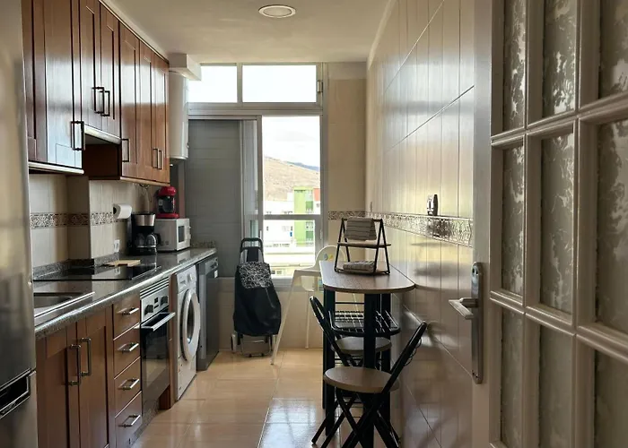 Ocean Eleven 아파트 *