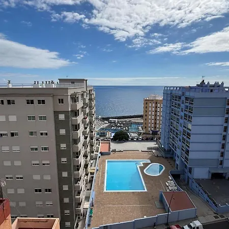 Ocean Eleven Candelaria