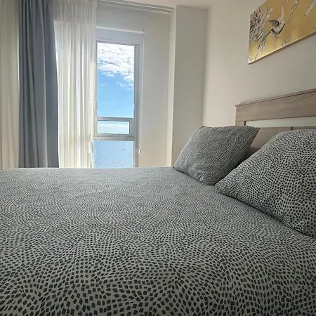 Lejlighed Ocean Eleven *