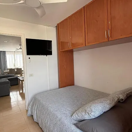 Ocean Eleven Lejlighed *