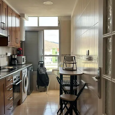 Ocean Eleven Lejlighed *