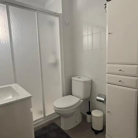 Ocean Eleven Lejlighed