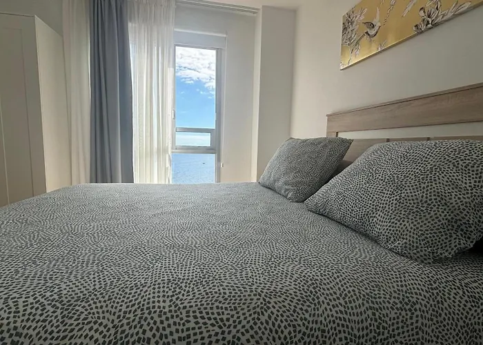 Apartman Ocean Eleven *