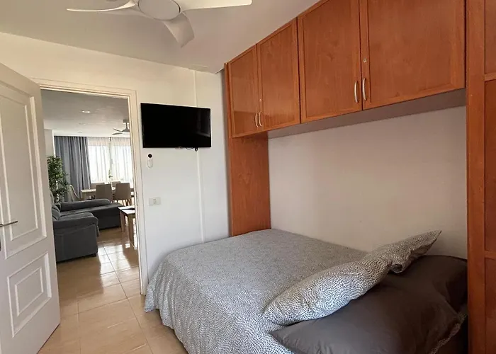 Ocean Eleven Apartman *