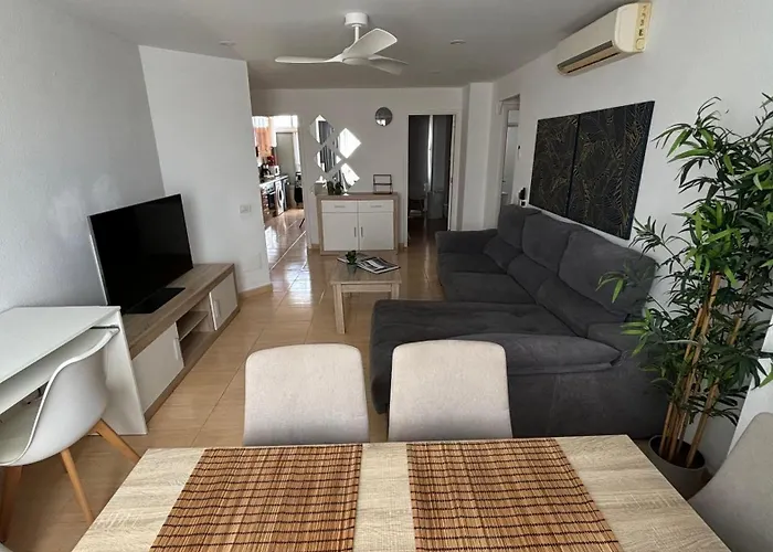 Ocean Eleven Candelaria