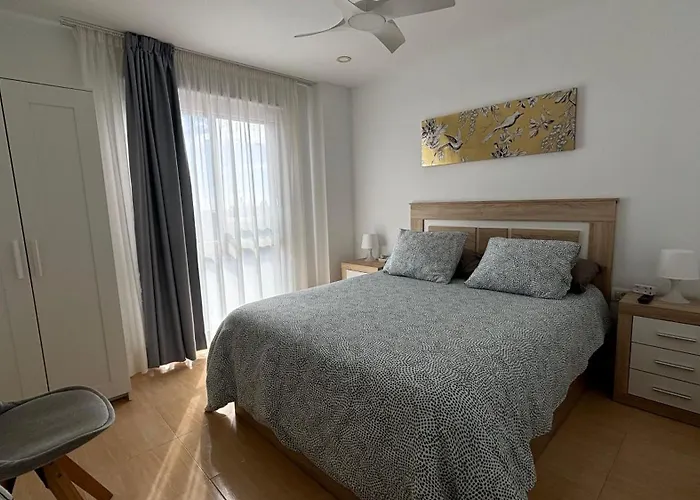 Ocean Eleven Apartman