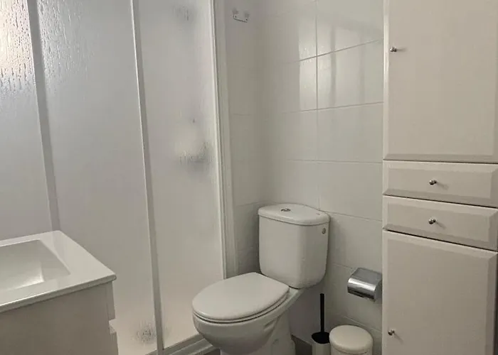 Ocean Eleven Apartman