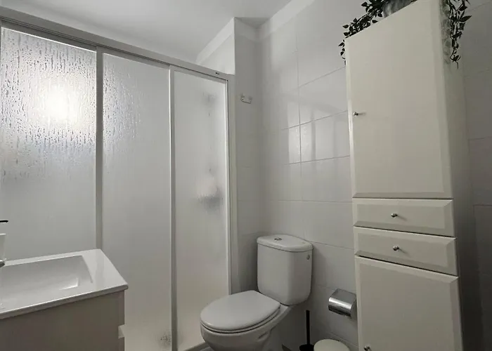 Ocean Eleven Apartman